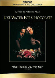 Title: Like Water for Chocolate