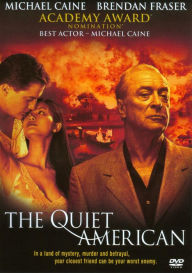 Title: The Quiet American