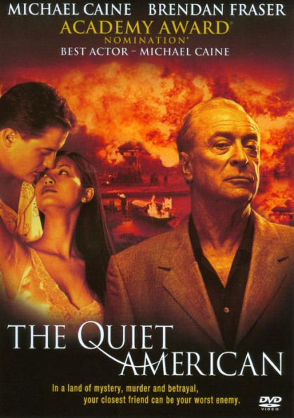 The Quiet American