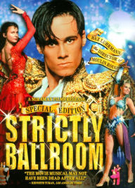 Title: Strictly Ballroom [Special Edition]