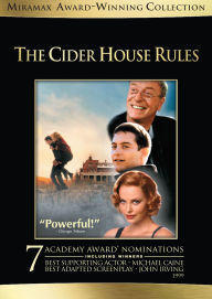 Title: Cider House Rules