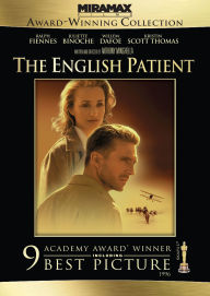 Title: The English Patient