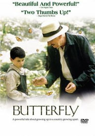 Title: Butterfly
