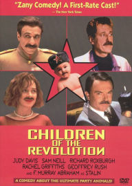 Title: Children of Revolution