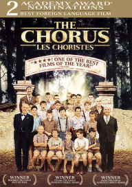 Title: The Chorus [Includes Digital Copy]