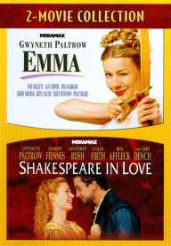 Title: Emma/Shakespeare in Love [2 Discs]