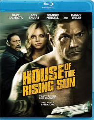 Title: House of the Rising Sun