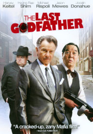 Title: The Last Godfather