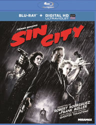 Title: Sin City