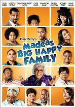 Title: Tyler Perry's Madea's Big Happy Family