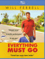 Everything Must Go [Blu-ray]