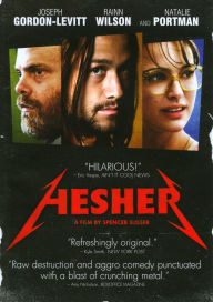 Title: Hesher