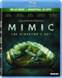 Mimic [Unrated] [Director's Cut] [Includes Digital Copy] [2 Discs] [Blu-ray]