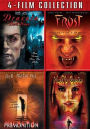 Dracula: the Dark Prince/Frost/Premonition/Hell's Gate