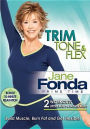 Jane Fonda: Prime Time - Trim, Tone & Flex