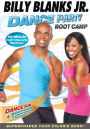 Billy Blanks Jr.: Dance Party Boot Camp