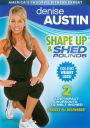 Denise Austin: Shape Up & Shed Pounds