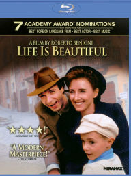 Title: Life Is Beautiful [Blu-ray]