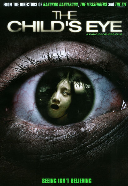 The Child's Eye