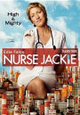 Nurse Jackie: Season Three [3 Discs]