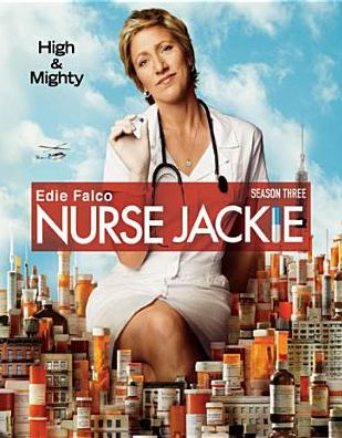 Nurse Jackie: Season Three