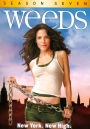 Weeds: Season Seven [3 Discs]