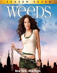 Title: Weeds: Season Seven