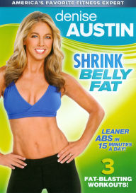 Title: Denise Austin: Shrink Belly Fat