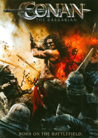Title: Conan the Barbarian
