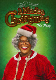 Title: Tyler Perry's A Madea Christmas: The Play