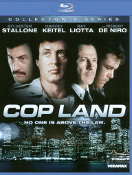 Title: Cop Land [Collector's Series] [Blu-ray]