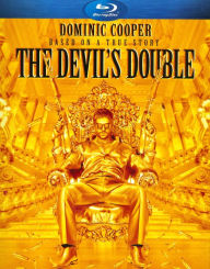 Title: The Devil's Double [Blu-ray]