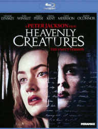 Title: Heavenly Creatures [Blu-ray]