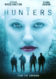 Title: The Hunters