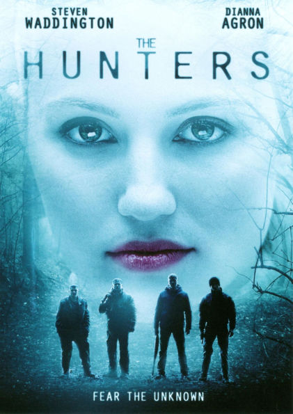 The Hunters