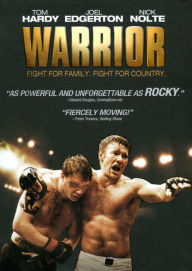 Title: Warrior [2011]