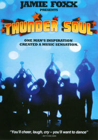 Title: Thunder Soul