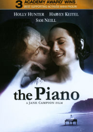 Title: The Piano