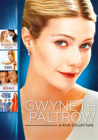 Title: Gwyneth Paltrow 4-Film Collection [4 Discs]