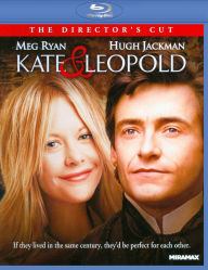 Title: Kate and Leopold [Blu-ray]