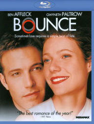 Title: Bounce [Blu-ray]