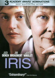 Title: Iris