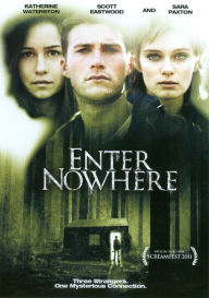 Title: Enter Nowhere