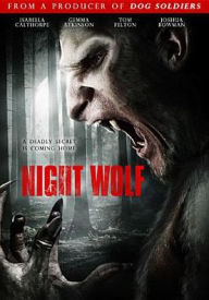 Title: Night Wolf