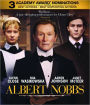 Albert Nobbs