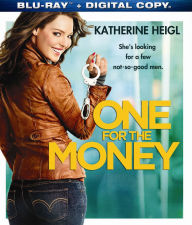 Title: One for the Money [Blu-ray]