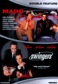 Title: Swingers/Made [2 Discs]