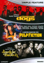 Reservoir Dogs/Pulp Fiction/Jackie Brown [3 Discs]