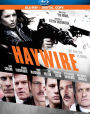 Haywire [Blu-ray]