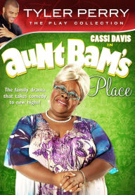 Title: Tyler Perry's Aunt Bam's Place